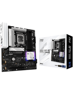 INTEL B860/4DDR5 2